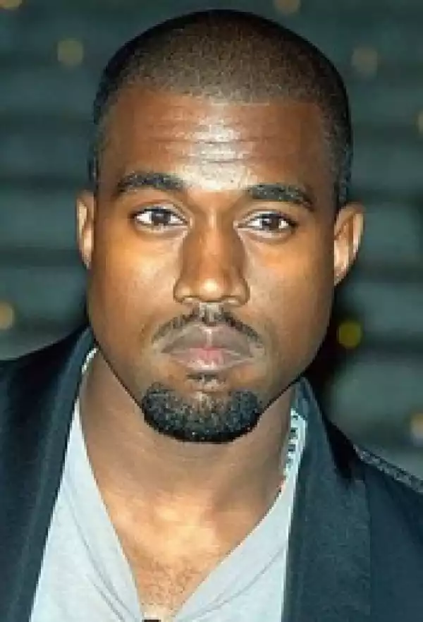 Kanye West - One Night Star
